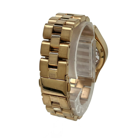 MARC BY MARC JACOBS 腕時計 クオーツ MBM3293 レディース メンズ マークバイマークジェイコブス