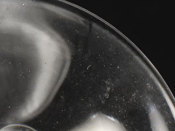 TIFFANY&Co. シャンパングラス 2点セット ペア スウィング ティファニー