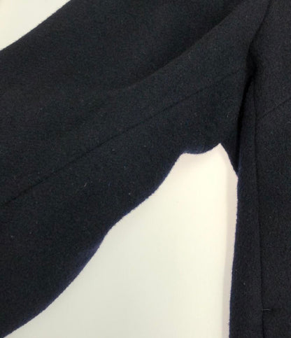 イエナ ノーカラーコート レディース SIZE 38 (M) IENA