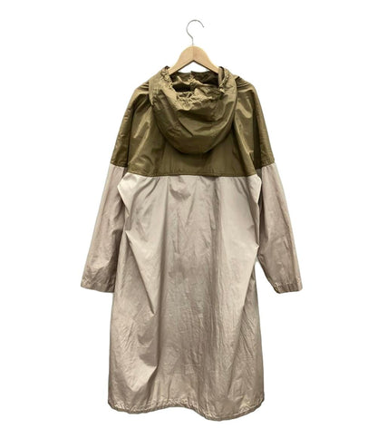 ビームスボーイ アノラックコート レディース BEAMS BOY