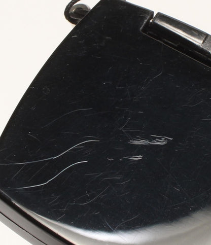 CHANEL ダブルミラー ストラップ チャーム ノベルティ レディース シャネル