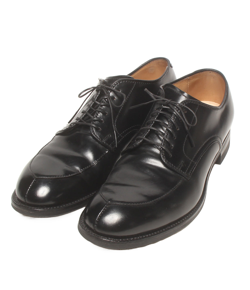 ALDEN Vチップシューズ メンズ SIZE 7 (25cm) オールデン