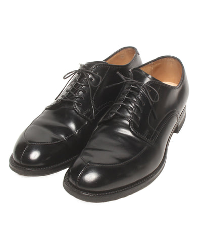 ALDEN Vチップシューズ メンズ SIZE 7 (25cm) オールデン