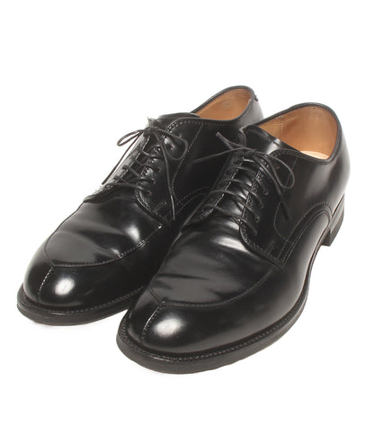 ALDEN Vチップシューズ メンズ SIZE 7 (25cm) オールデン