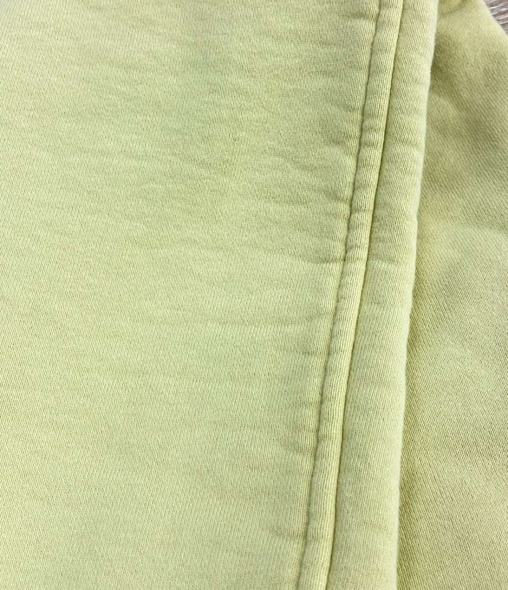 AURALEE スムース ソフト スウェットパンツ 裏起毛 A24AP07TU レディース SIZE 0 (XS) オーラリー