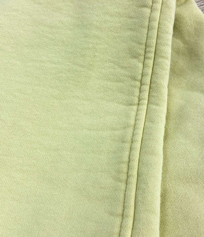 AURALEE スムース ソフト スウェットパンツ 裏起毛 A24AP07TU レディース SIZE 0 (XS) オーラリー