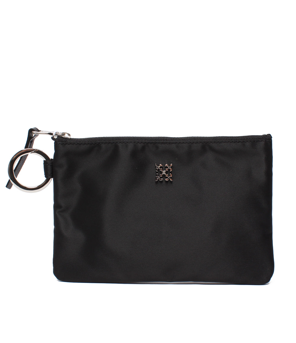 美品 russet ポーチ レディース ラシット