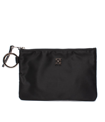美品 russet ポーチ レディース ラシット