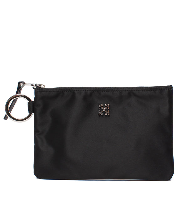 美品 russet ポーチ レディース ラシット