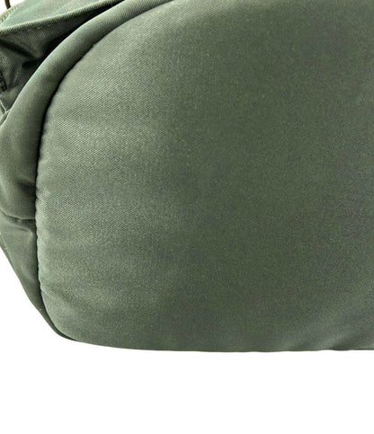 美品 PORTER ショルダーバッグ 斜め掛け タンカー レディース ポーター