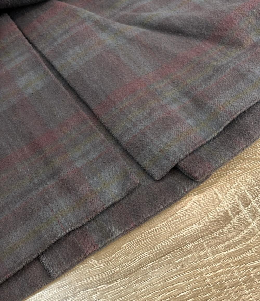 ジェイサバティーノ チェスターコート メンズ SIZE 0 (XS) J.SABATINO