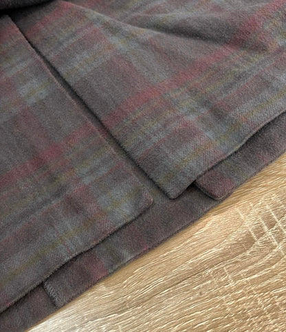 ジェイサバティーノ チェスターコート メンズ SIZE 0 (XS) J.SABATINO