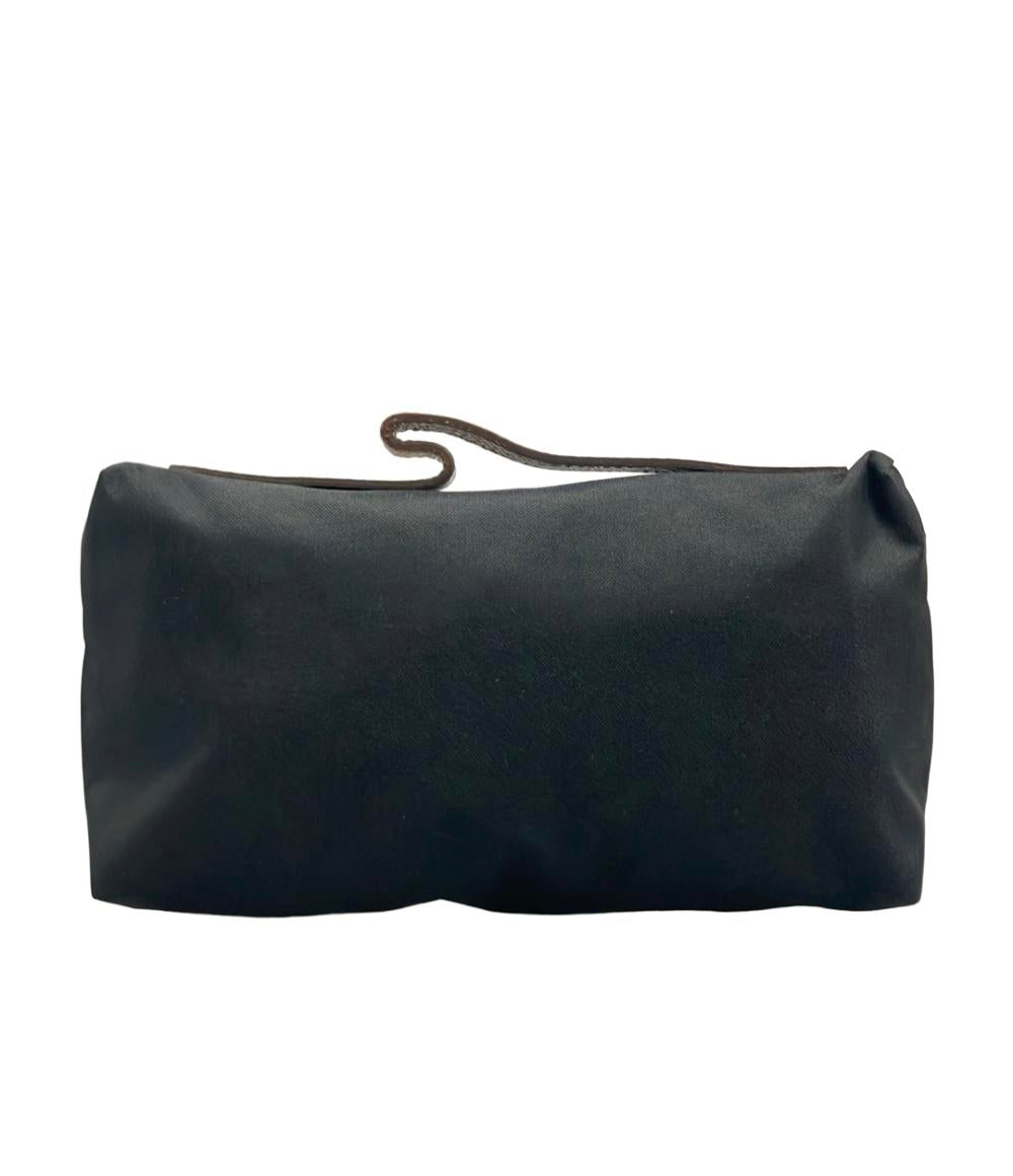 Longchamp ポーチ ミニバッグ レディース ロンシャン