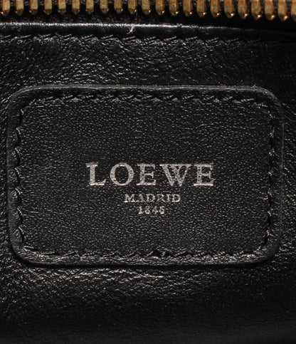 LOEWE 2way ハンドバッグ ショルダーバッグ 斜め掛け アマソナ23 レディース ロエベ