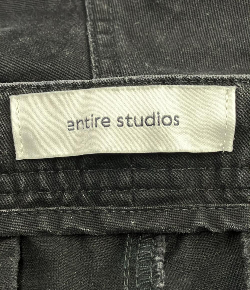 entire studios カーゴパンツ メンズ SIZE M エンタイアスタジオズ