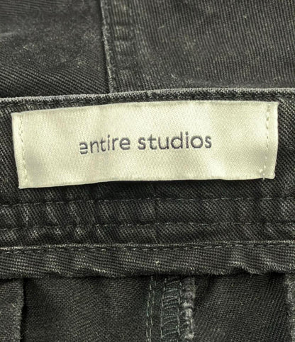 entire studios カーゴパンツ メンズ SIZE M エンタイアスタジオズ