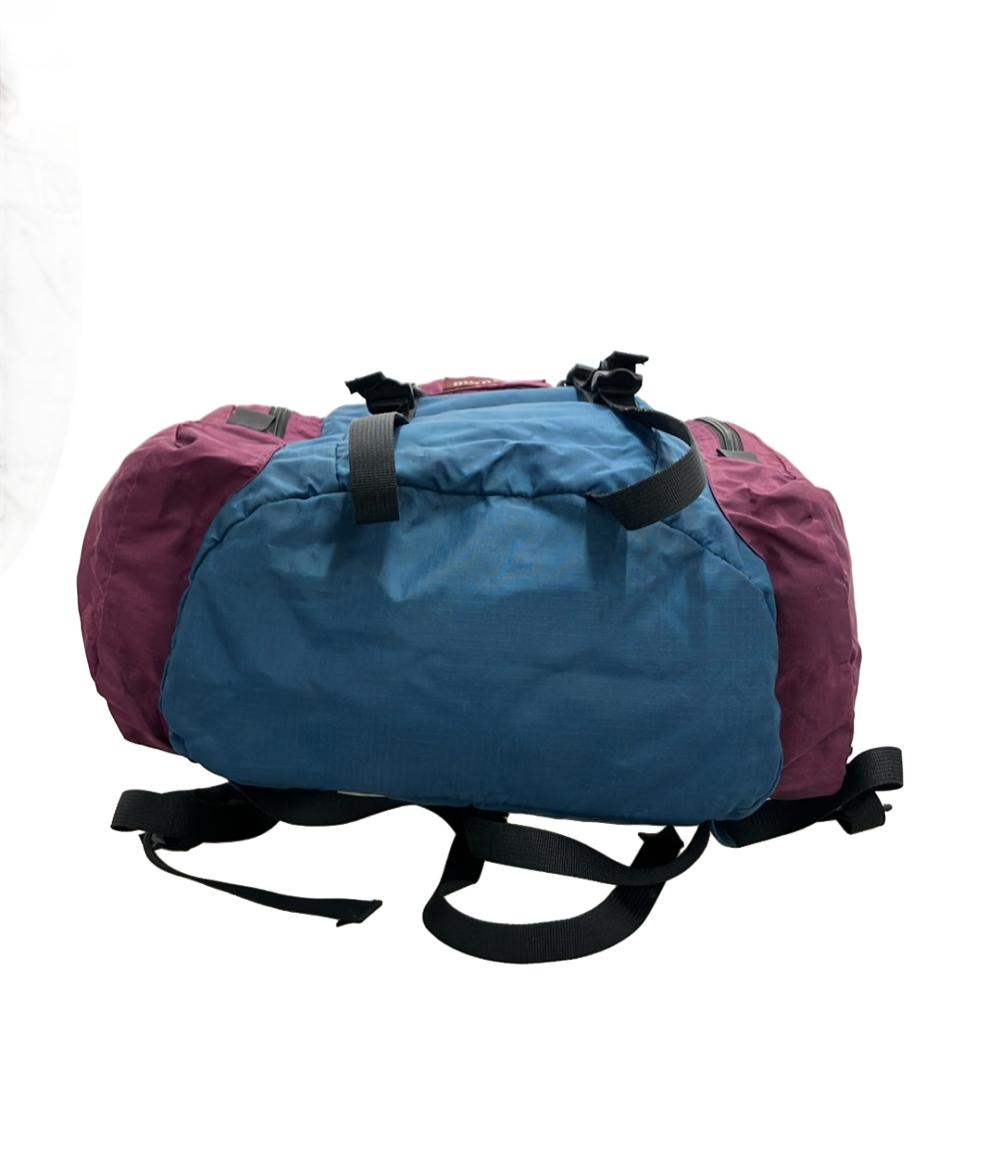 mont-bell リュック ユニセックス モンベル