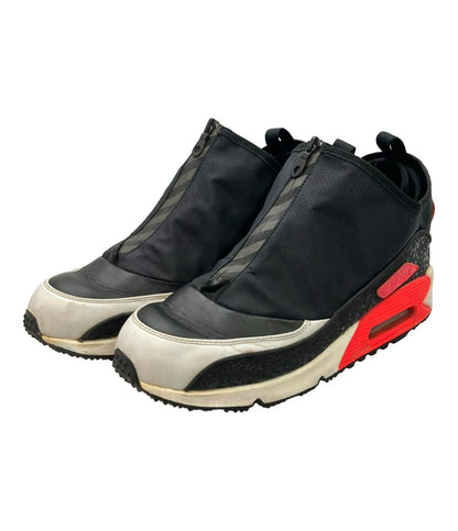 NIKE ミドルカットスニーカー エアマックス90 ユーティリティ 858956-002 メンズ SIZE 28.0 (XL) ナイキ