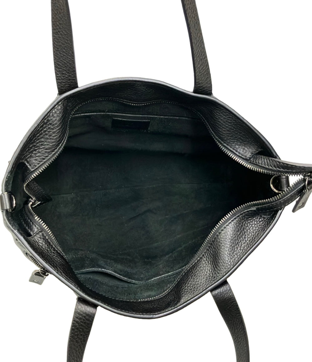 VALENTINO トートバッグ レザー レディース ヴァレンティノ