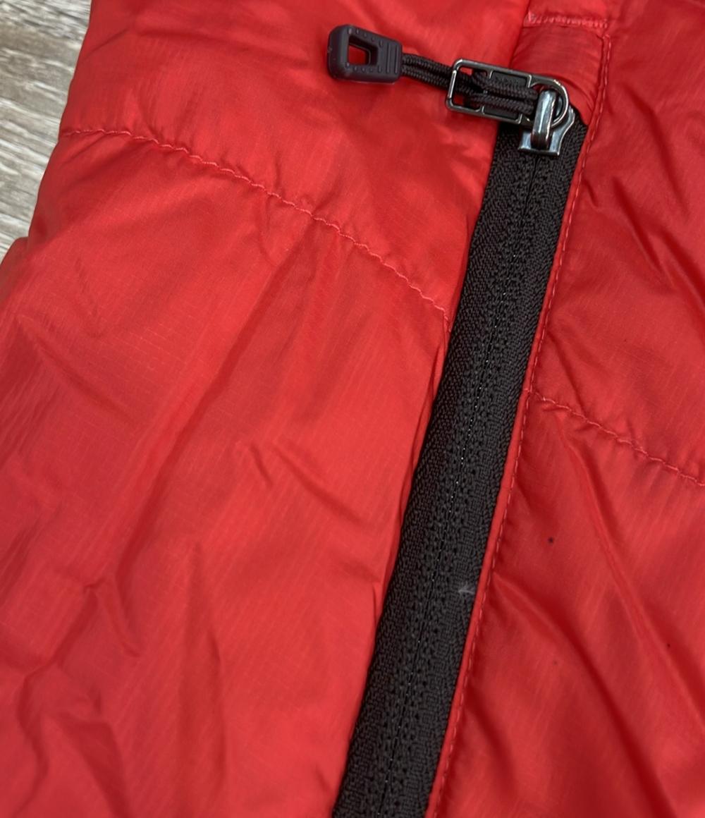 patagonia ダウンジャケットFITZROY  DOWN PARKA 8457FA15 メンズ SIZE L パタゴニア