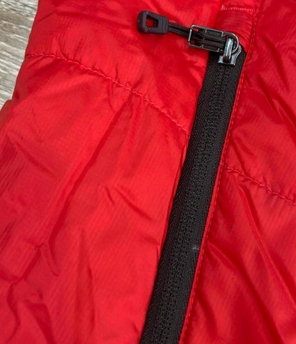 patagonia ダウンジャケットFITZROY  DOWN PARKA 8457FA15 メンズ SIZE L パタゴニア