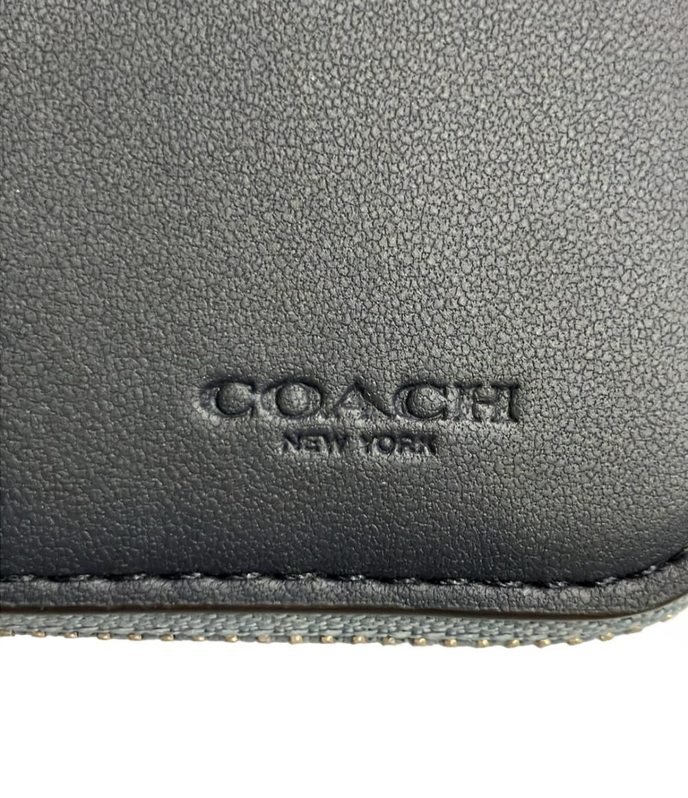 COACH 二つ折り財布 CP442 レディース コーチ – Rehello by BOOKOFF