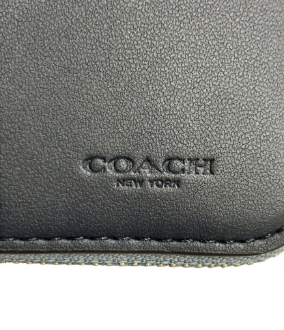 COACH 二つ折り財布 CP442 レディース コーチ
