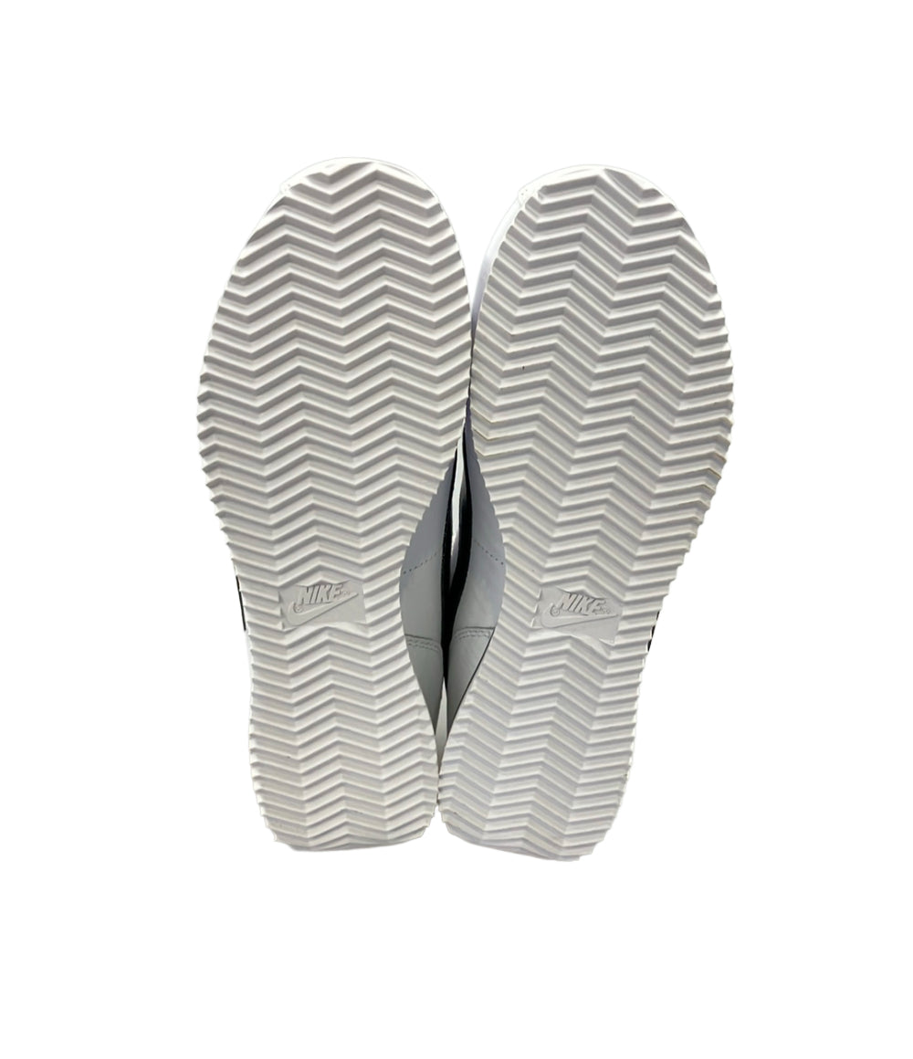 美品 NIKE ローカットスニーカー ウィメンズ コルテッツ DN1791-107 レディース SIZE 24.0 (L) ナイキ