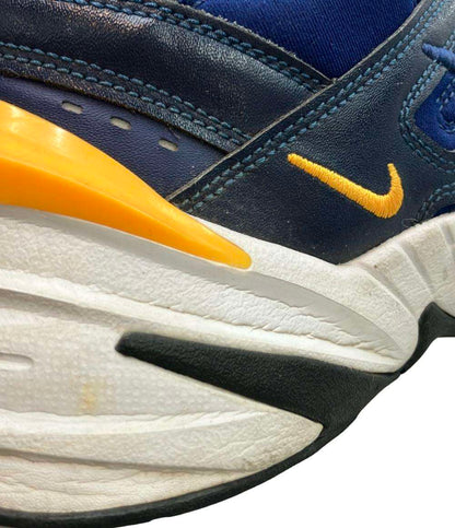 NIKE ローカットスニーカー M2K テクノ AV4789-400 メンズ SIZE 26.5 (M) ナイキ