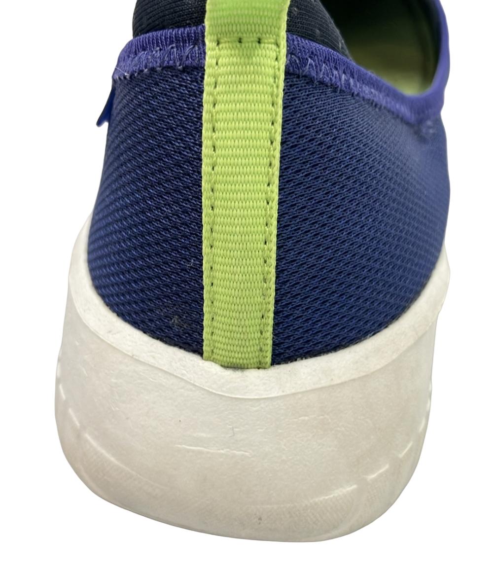 Reebok スリッポン スタイルスケープ スリッポン V68204 レディース SIZE 25.0 (XL) リーボック