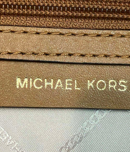 マイケルコース リュック MKシグネチャー レディース MICHAEL KORS