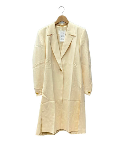 エスカーダ チェスターコート レディース SIZE 34 (S) ESCADA