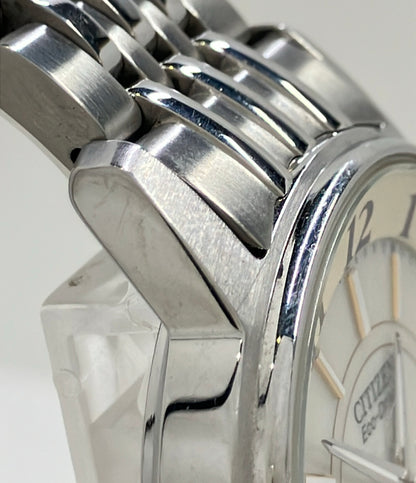 CITIZEN 腕時計 ソーラー H415-S054621 メンズ シチズン