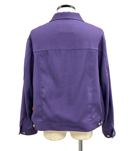 DAIRIKU レギュラーポリエステルジャケット 22AW P-1 メンズ SIZE S ダイリク