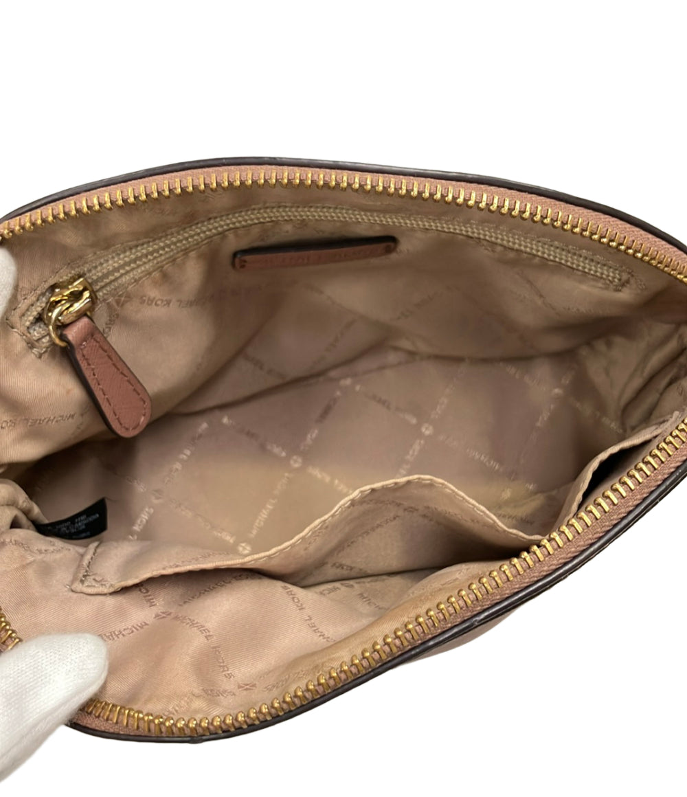 MICHAEL KORS ショルダーバッグ 斜め掛け OA-1808 レディース マイケルコース