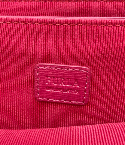 Furla ショルダーバッグ 斜め掛け チェーン レディース フルラ