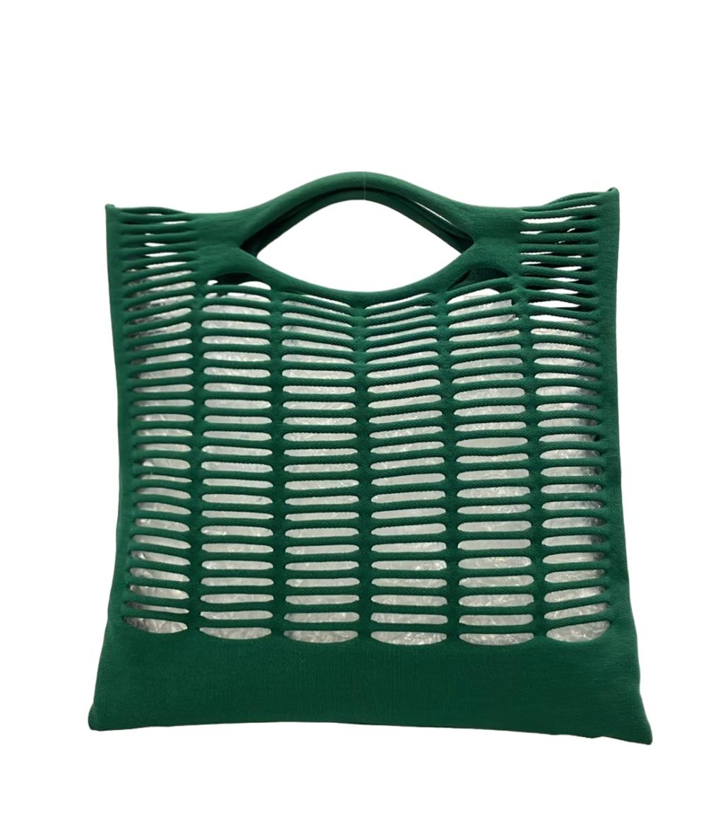 GOOD GOODS ISSEY MIYAKE ハンドバッグ MOKKO レディース グッドグッズ イッセイ ミヤケ
