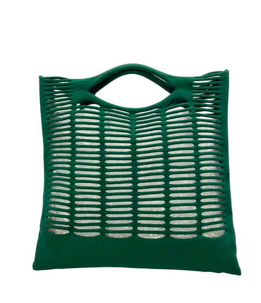 GOOD GOODS ISSEY MIYAKE ハンドバッグ MOKKO レディース グッドグッズ イッセイ ミヤケ