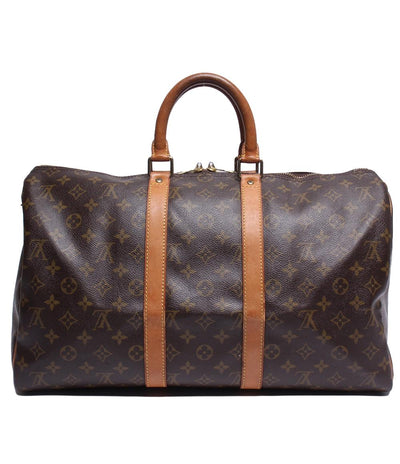 ルイヴィトン ボストンバッグ キーポル45 モノグラム M41428 ユニセックス Louis Vuitton