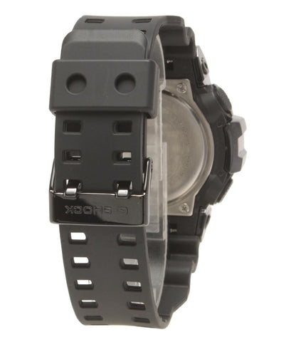 美品 カシオ 腕時計 G-SHOCK クオーツ GM-700P メンズ CASIO