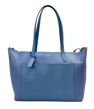 SMYTHSON トートバッグ ショルダーバッグ 肩掛け Panama East West レディース スマイソン