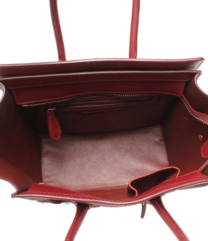 セリーヌ ハンドバッグ 167793BAT.19RW レディース CELINE