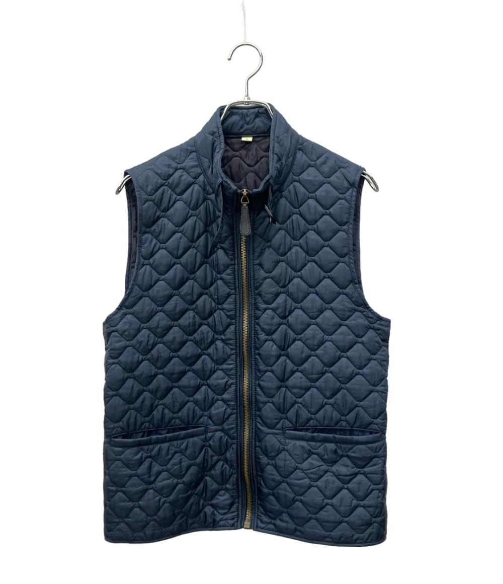 バーバリーロンドン ステンカラーコート ライナー付 メンズ SIZE 46 (M) BURBERRY LONDON