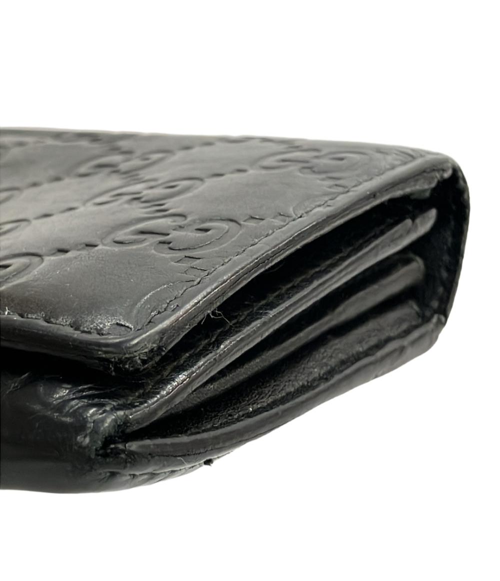 グッチ 長財布 233154 2149 メンズ GUCCI