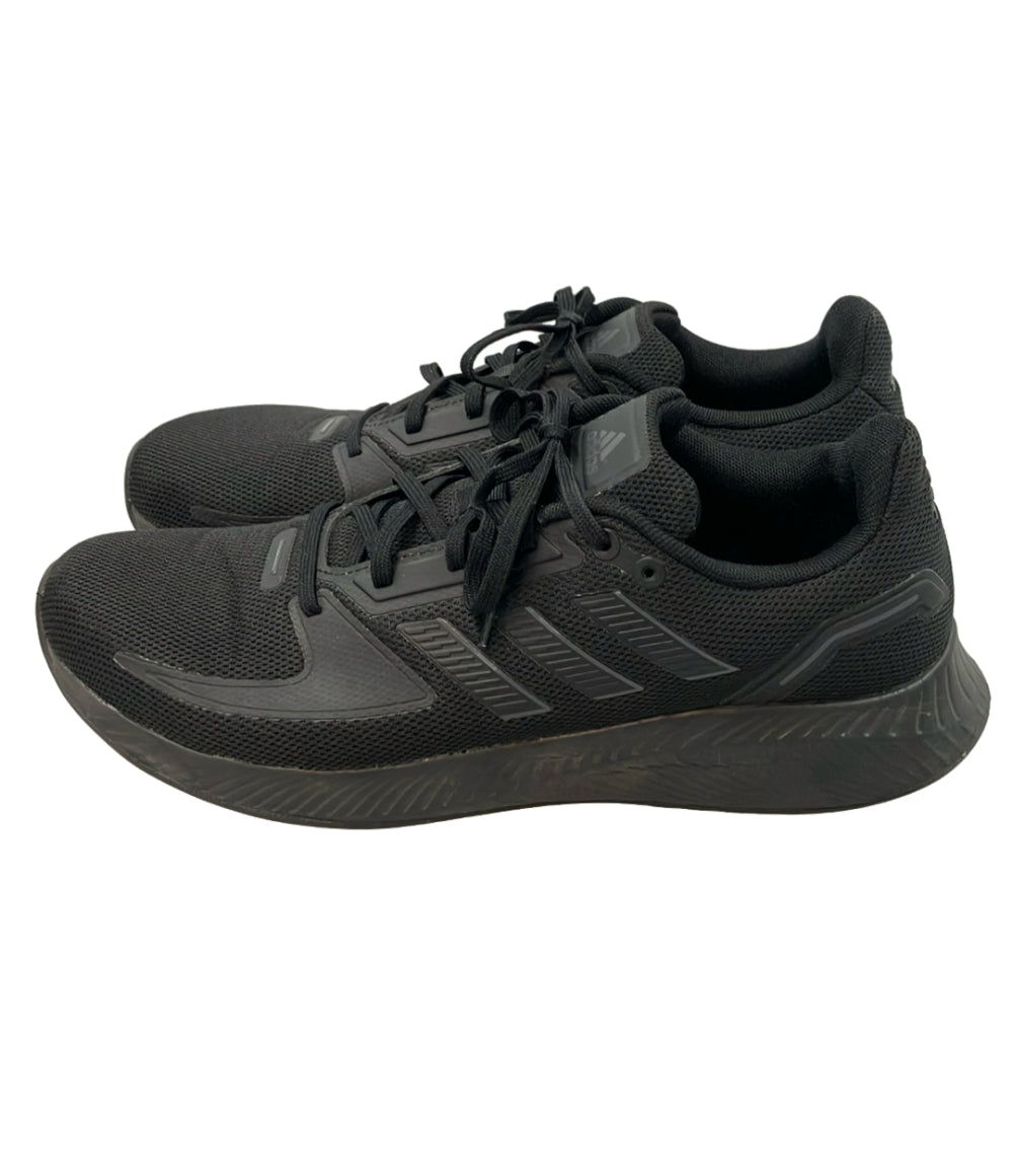 adidas ローカットスニーカー ランニングシューズ CORERUNNER G58096 メンズ SIZE 28.5 (XL) アディダス