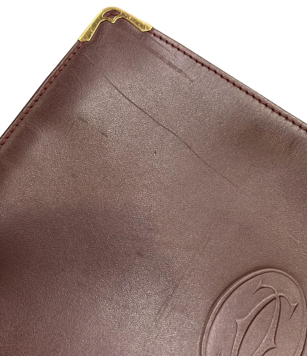 Cartier クラッチバッグ レディース カルティエ