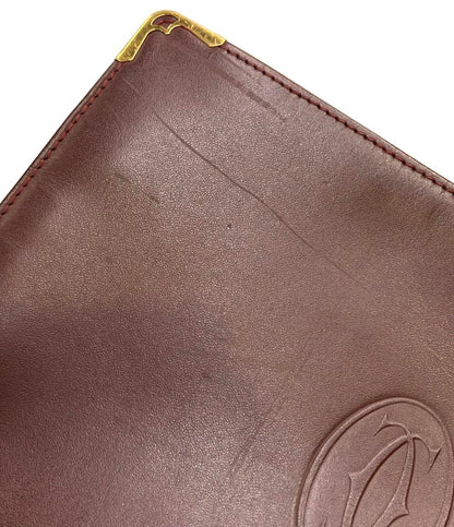 Cartier クラッチバッグ レディース カルティエ