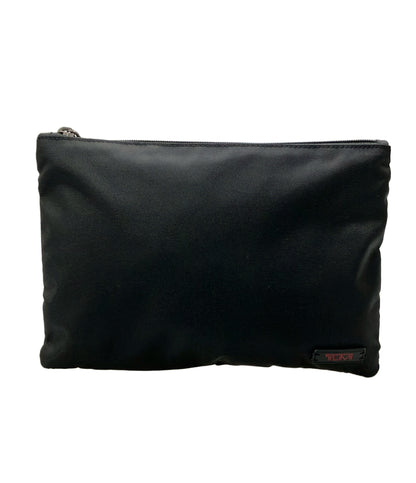 TUMI ポーチ メンズ トゥミ