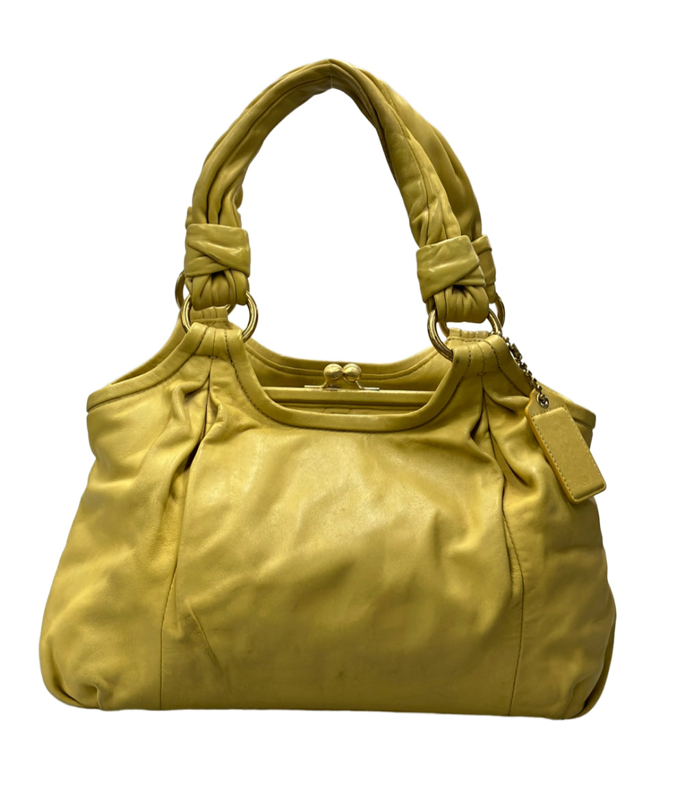 COACH ハンドバッグ トートバッグ レザー 13437 レディース コーチ