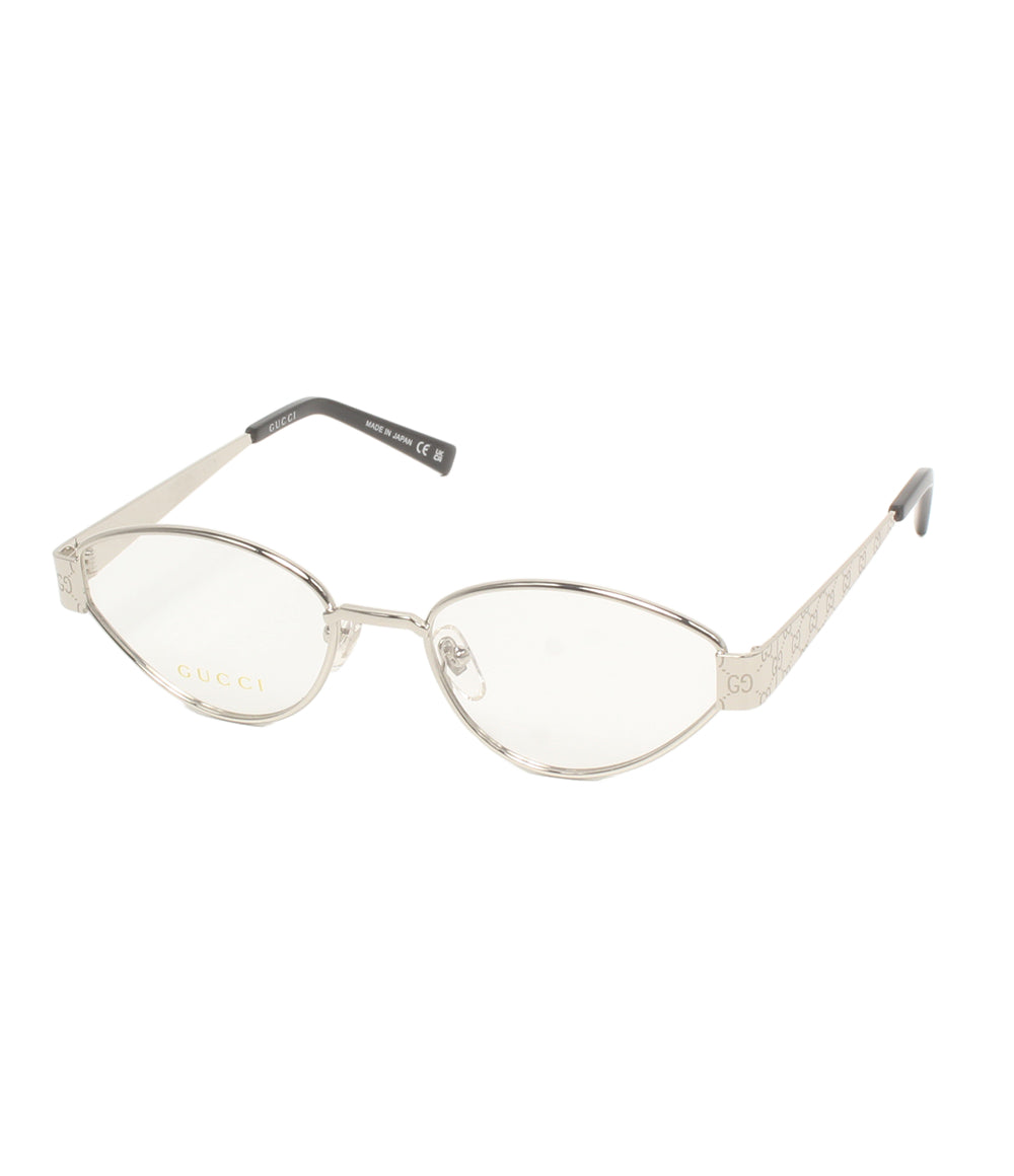 GUCCI 伊達メガネ アイウェア 54□19 GG1853O レディース グッチ